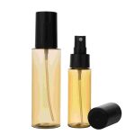 PET PP Personal Care Skincare Toner Fine Mist Sprayer Bottle(3)