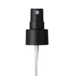 PET PP Personal Care Skincare Toner Fine Mist Sprayer Bottle(4)