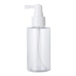PET PP Skincare Scalp Treatment Long Nozzle Spray Bottle(2)