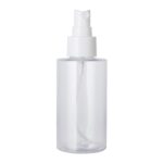 PET PP Skincare Scalp Treatment Long Nozzle Spray Bottle(4)