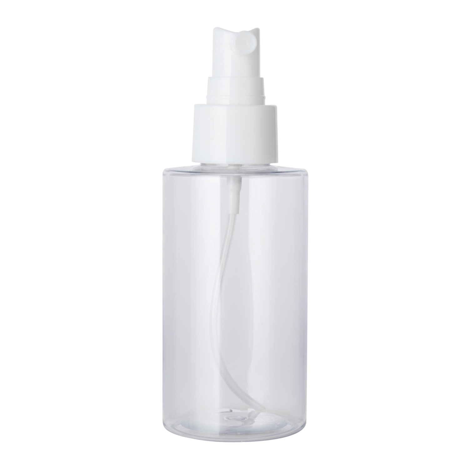 PET PP Skincare Scalp Treatment Long Nozzle Spray Bottle(4)