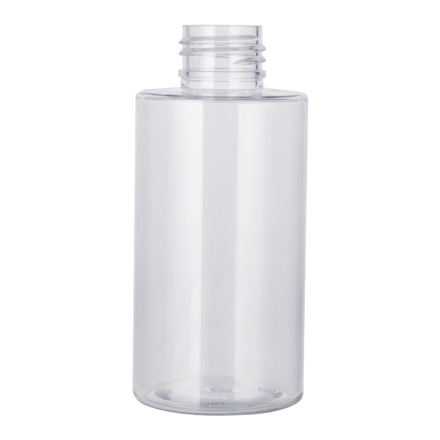 PET PP Skincare Scalp Treatment Long Nozzle Spray Bottle(5)