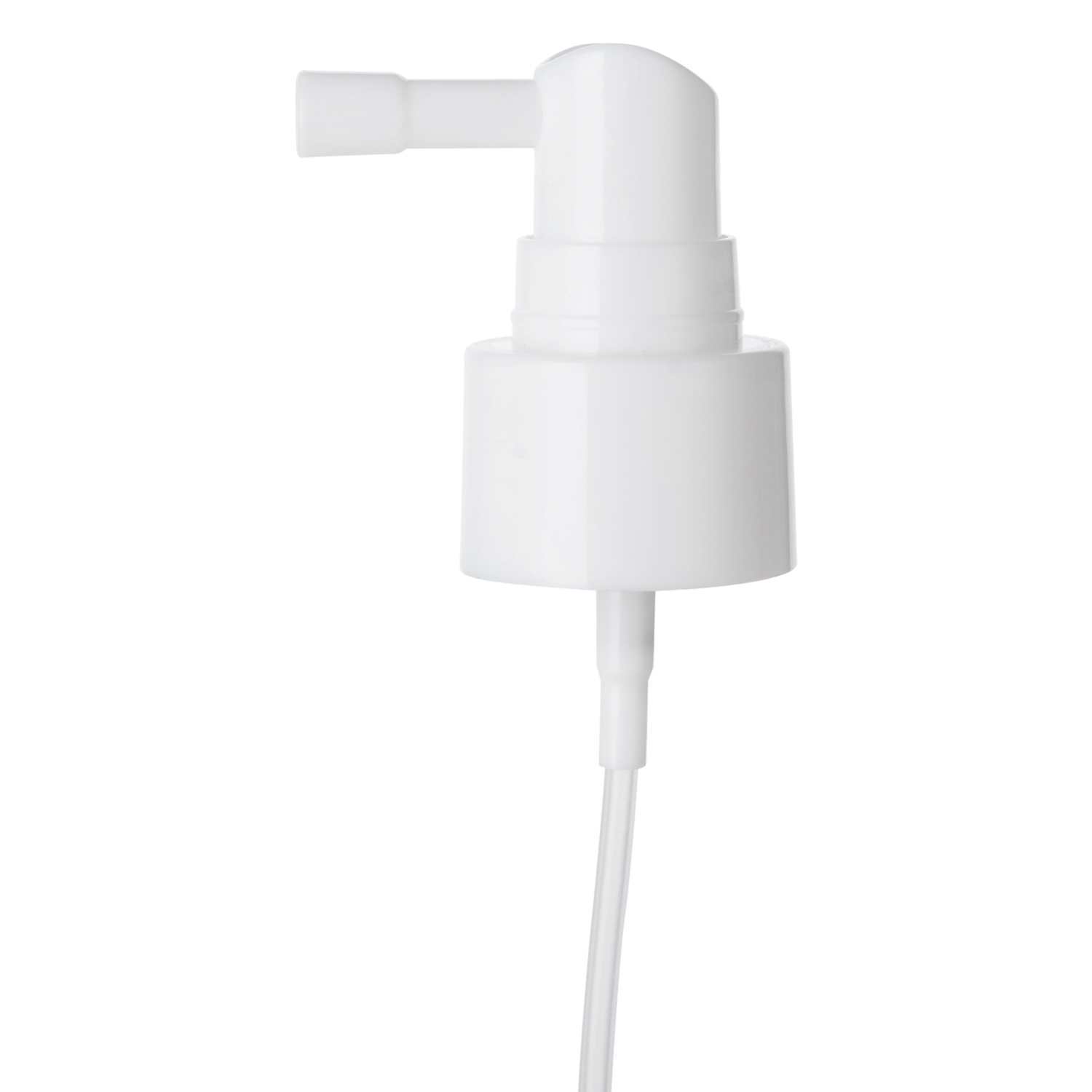 PET PP Skincare Scalp Treatment Long Nozzle Spray Bottle(6)