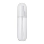 PET PP Skincare Toner Spray Bottle