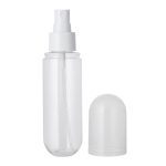 PET PP Skincare Toner Spray Bottle(2)
