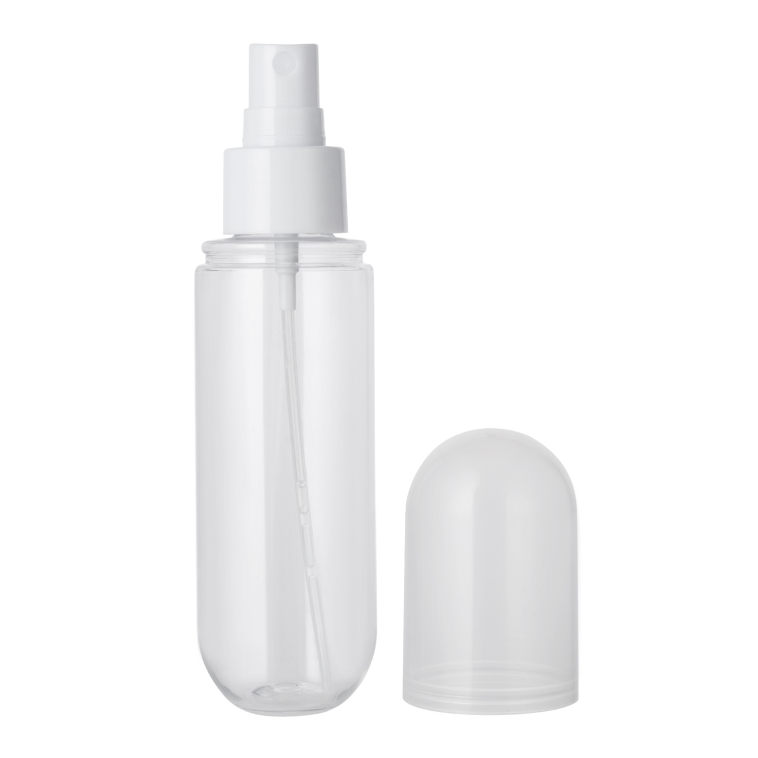 PET PP Skincare Toner Spray Bottle(2)