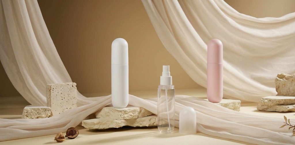 PET PP Skincare Toner Spray Bottle(6)