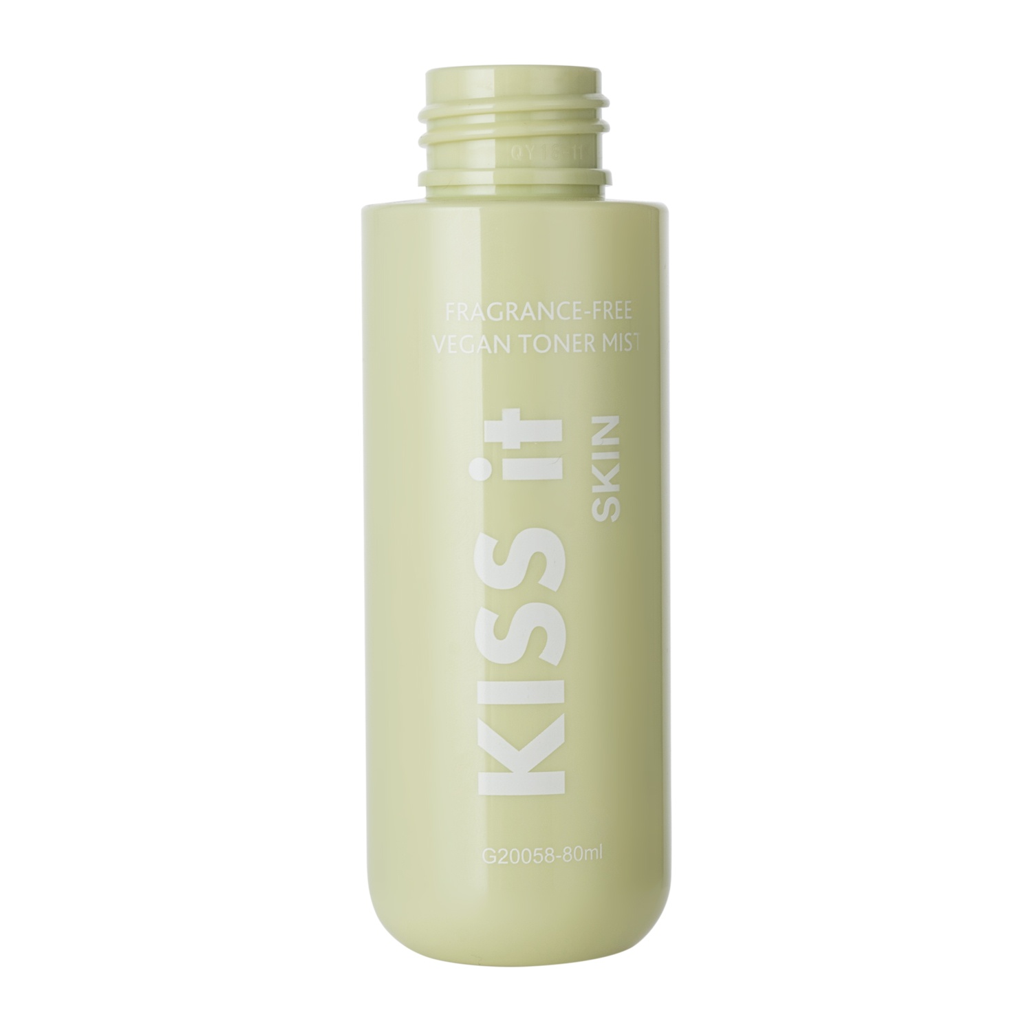 PET Skincare Toner Fine Mist Sprayer Bottle(3)