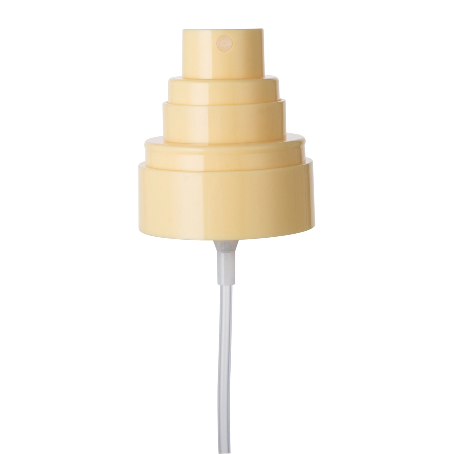 PET Skincare Toner Fine Mist Sprayer Bottle(4)