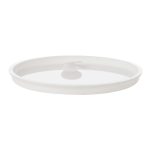 PP PCR egg shape cosmetic cream jar with spherical cap(3)