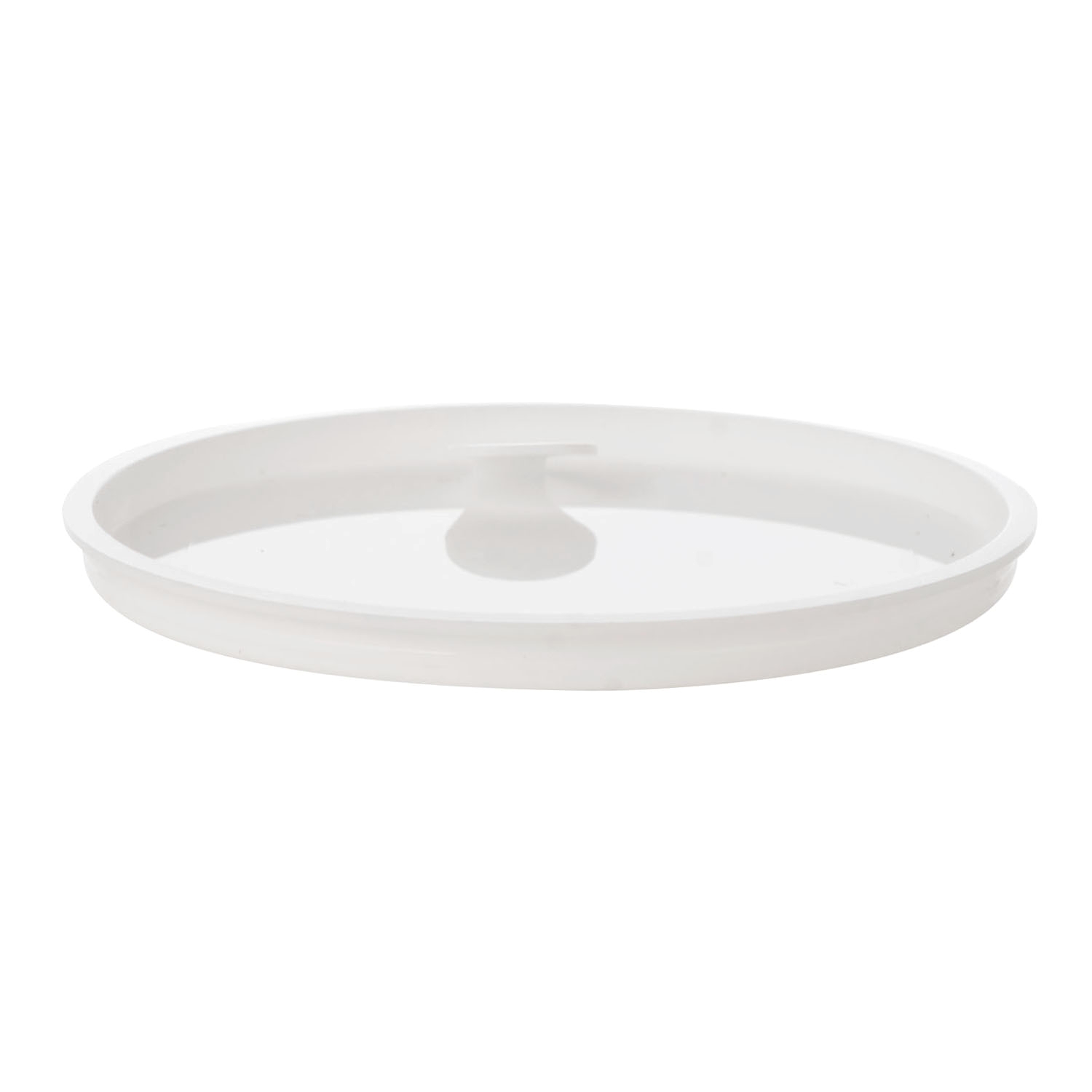 PP PCR egg shape cosmetic cream jar with spherical cap(3)