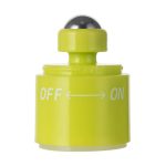 PP PCR keychain roll-on perfume bottle(4)