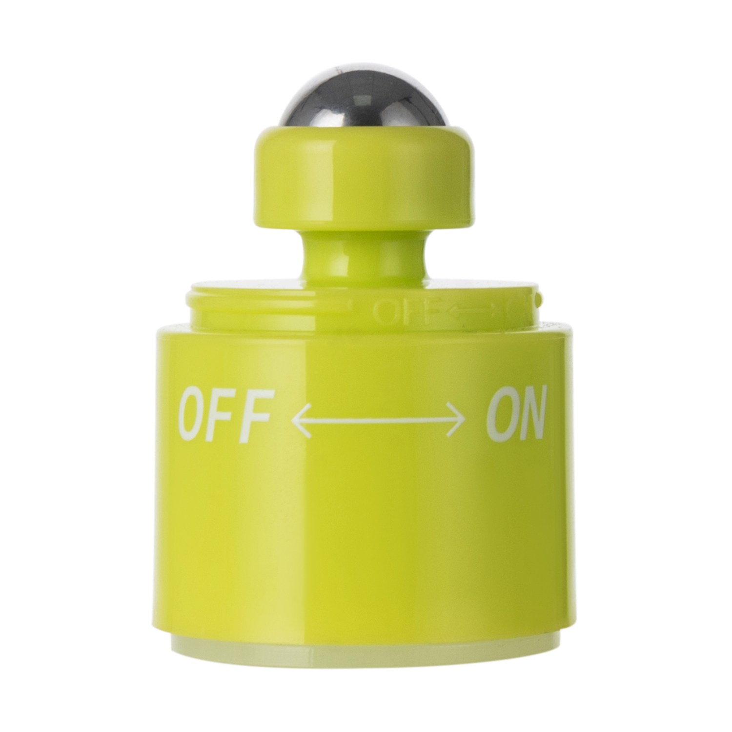 PP PCR keychain roll-on perfume bottle(4)
