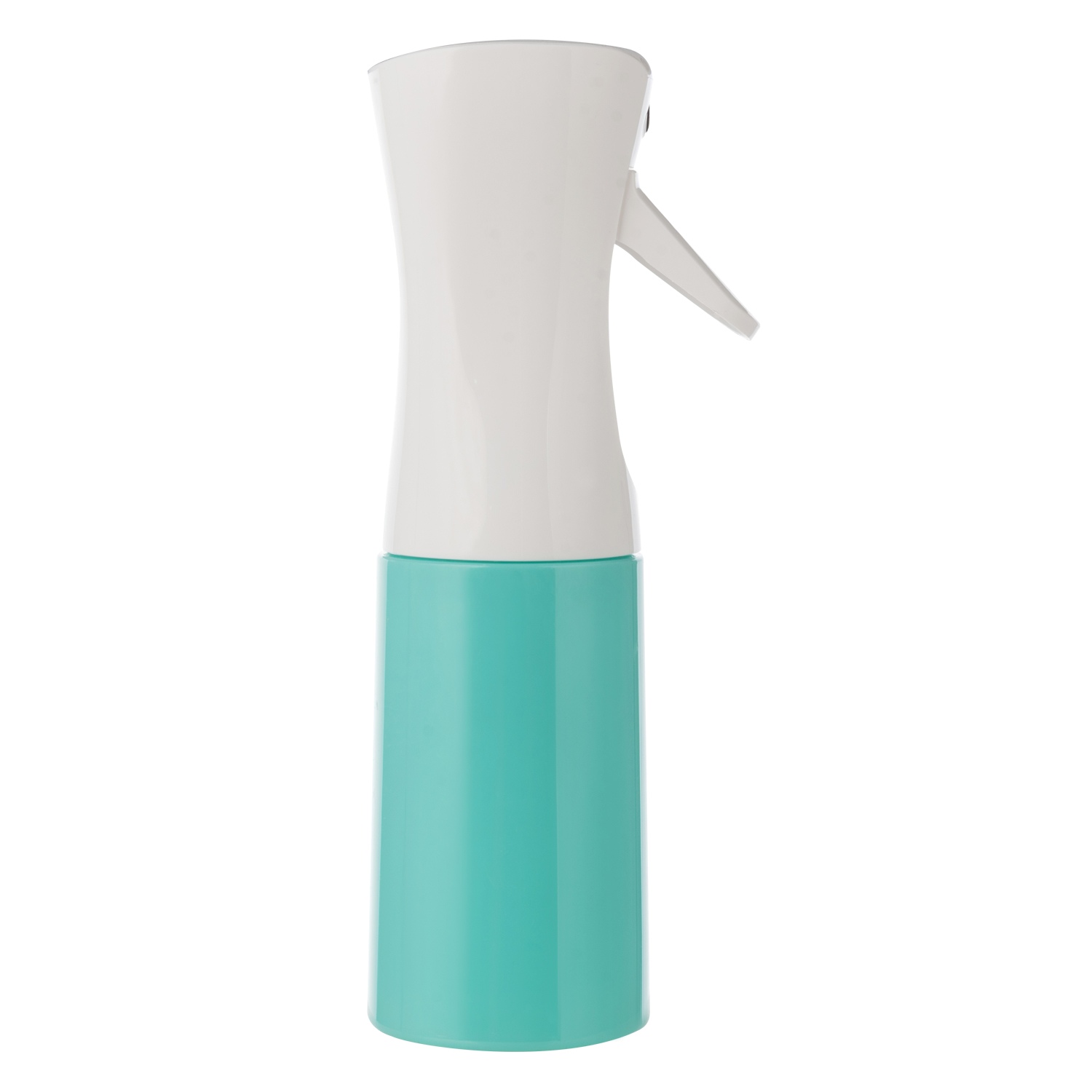 PP PET Salon Continuous Mist Spray Bottle(4)