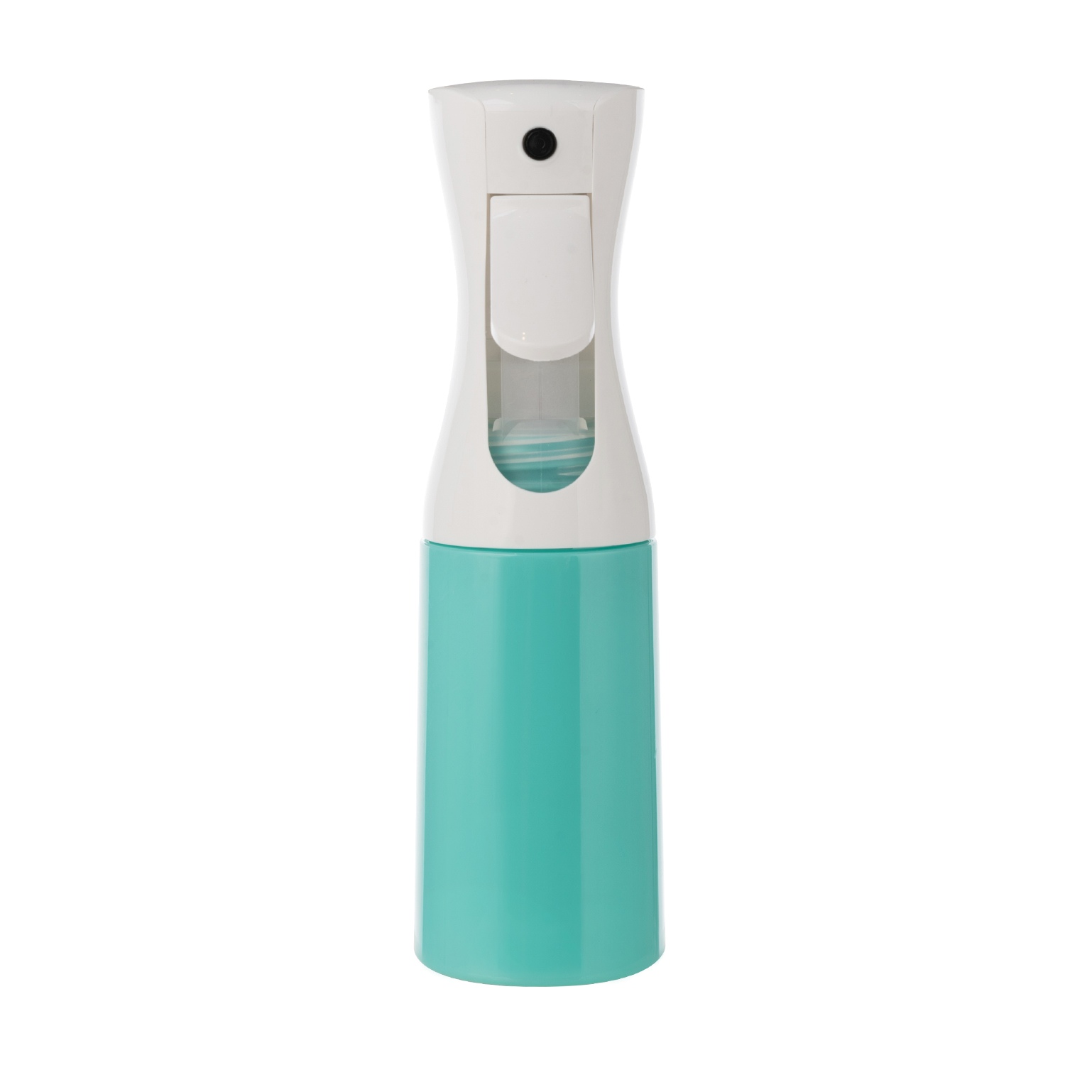 PP PET Salon Continuous Mist Spray Bottle(5)