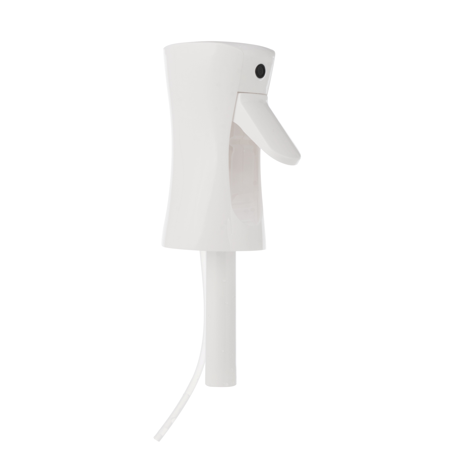 PP PET Salon Continuous Mist Spray Bottle(6)