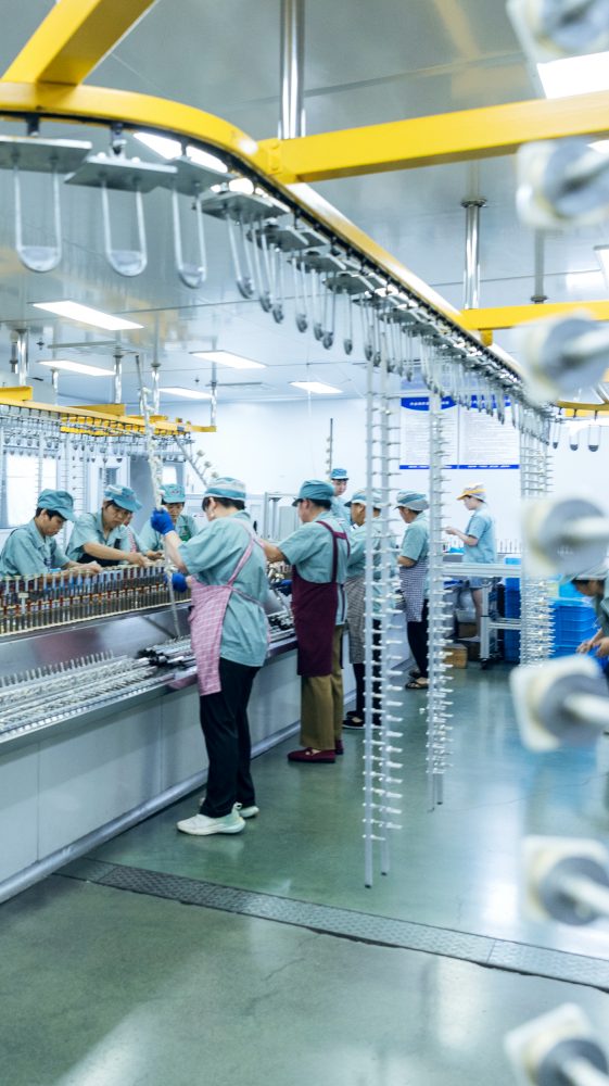 Production Lines