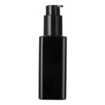 Square Reusable Refill PET pump Bottle