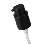 Square Reusable Refill PET pump Bottle(3)