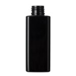 Square Reusable Refill PET pump Bottle(4)