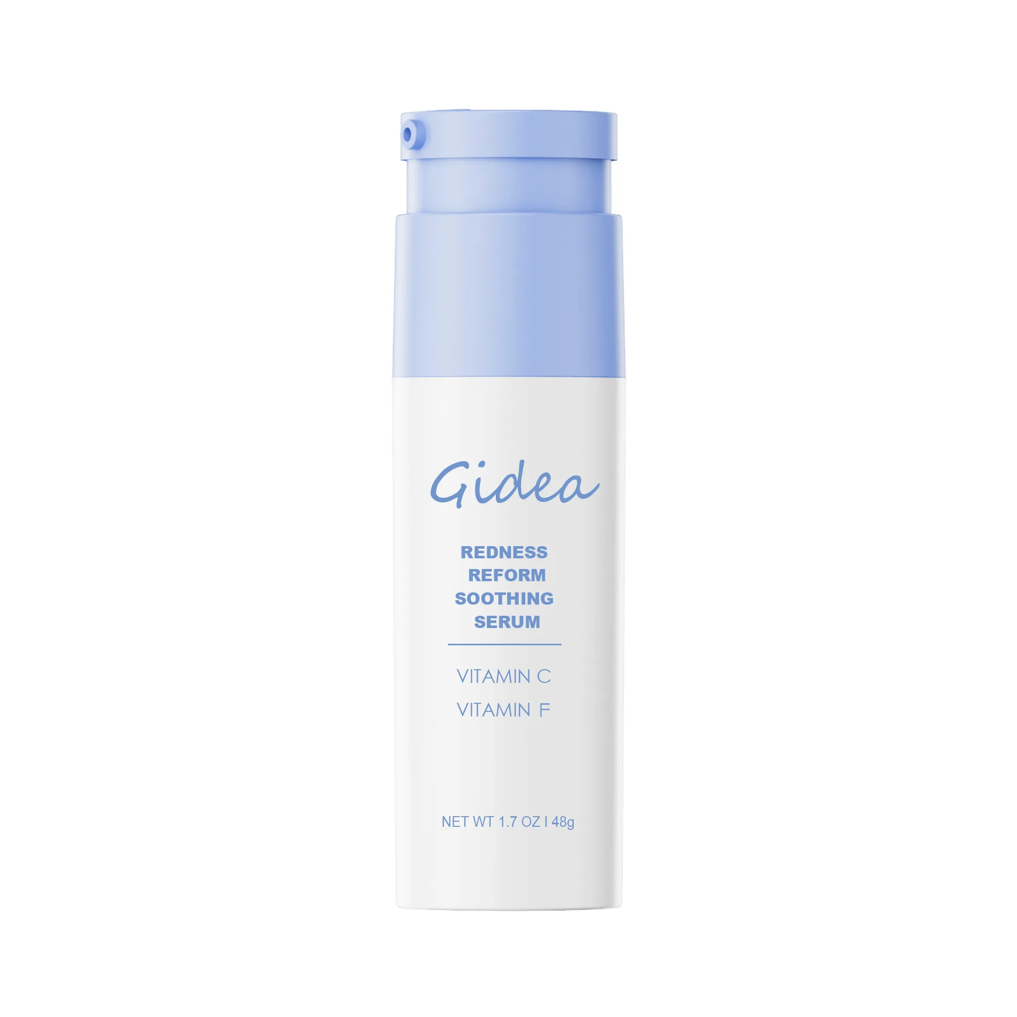 Standard Airless Pump Bottles