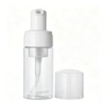 Straight-Wall PET Bottle with Lotion Pump(2)