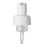 Straight-Wall PET Bottle with Lotion Pump(3)