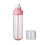 Unique Shape PET Pump Bottle(2)