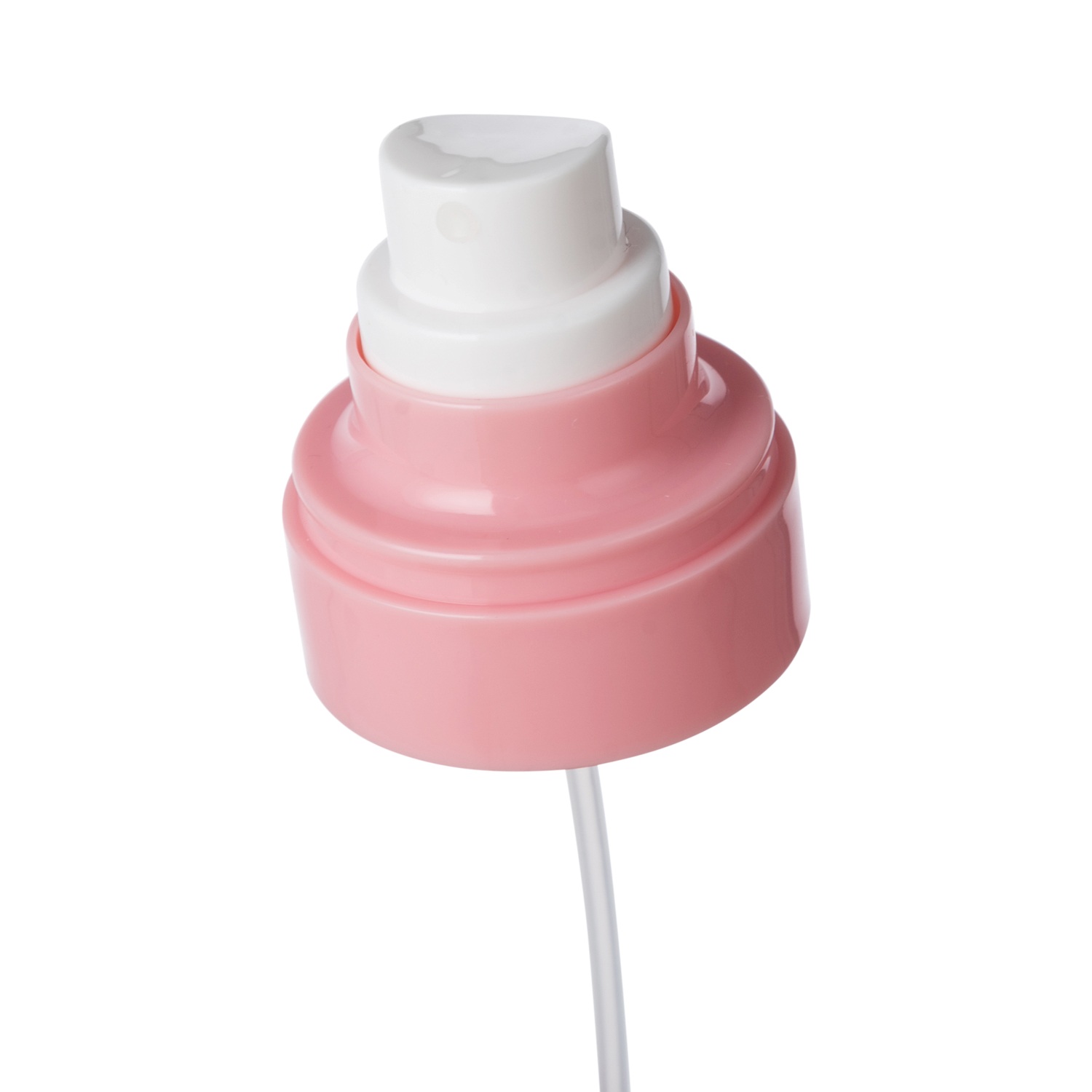 Unique Shape PET Pump Bottle(3)