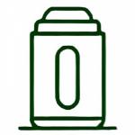 beauty stick packaging icon(3)
