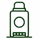 beauty stick packaging icon(5)