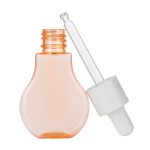 bulb-shaped PET dropper bottle(2)