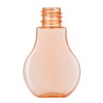 bulb-shaped PET dropper bottle(4)