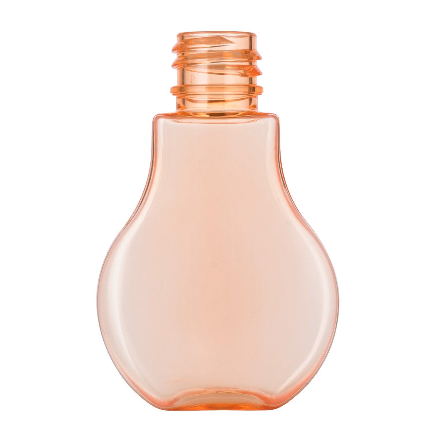 bulb-shaped PET dropper bottle(4)