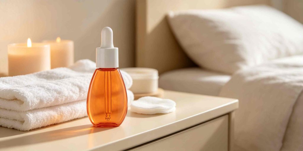 bulb-shaped PET dropper bottle(5)