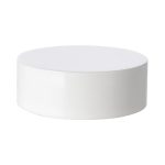 durable round PP skincare cream jar(3)