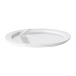 durable round PP skincare cream jar(4)