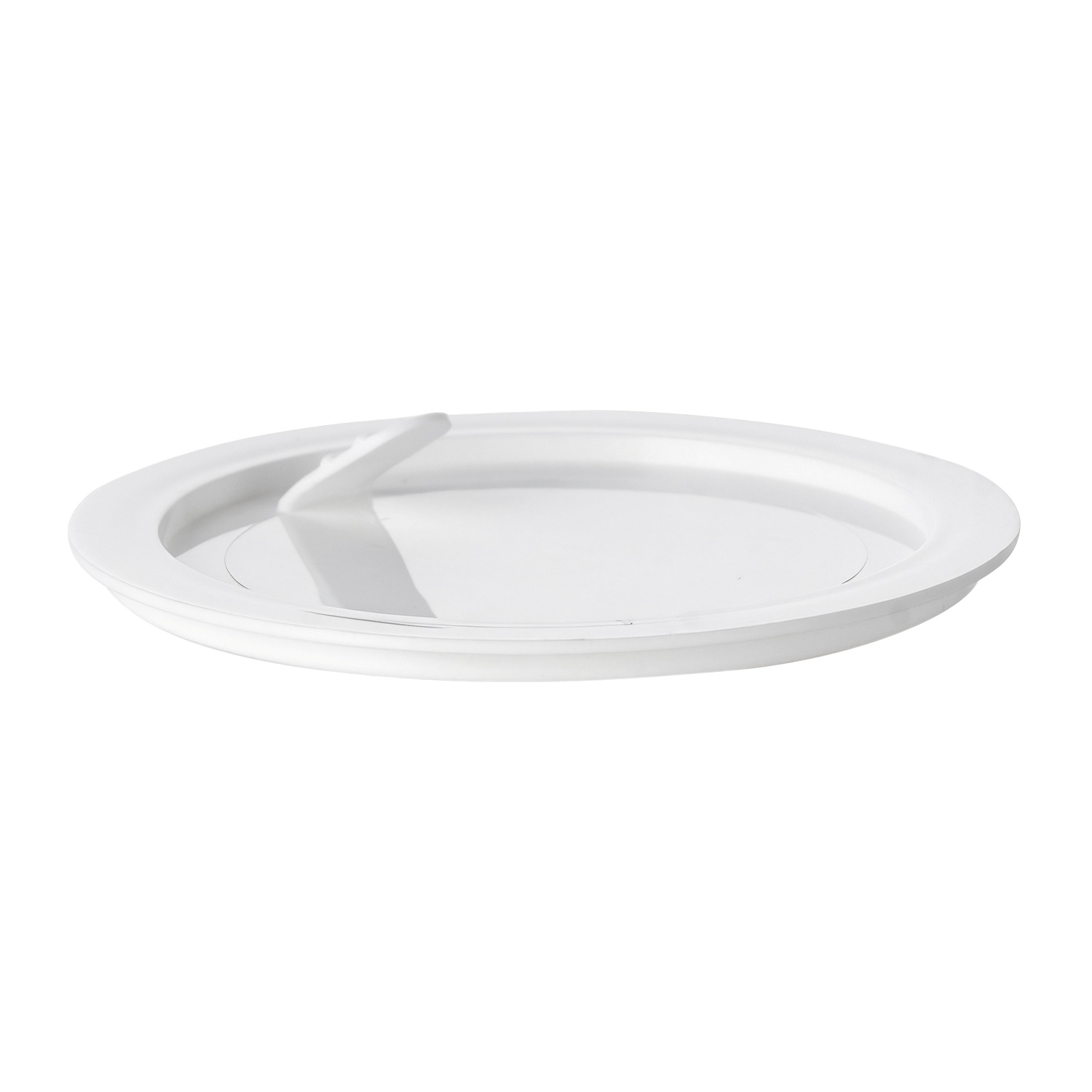 durable round PP skincare cream jar(4)