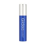 eco-friendly pp airless pump bottle for cosmetics