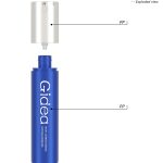 eco-friendly pp airless pump bottle for cosmetics(2)