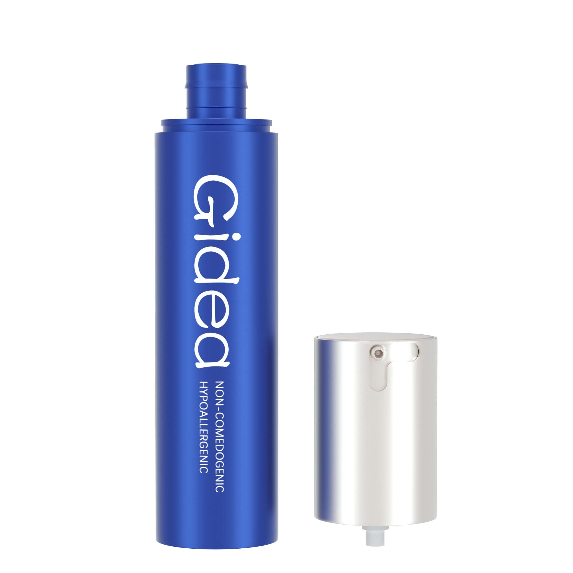 eco-friendly pp airless pump bottle for cosmetics(4)