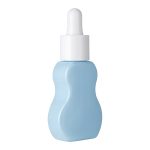 gourd-shaped dropper bottle