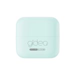 mono PP PCR square face cream jar