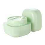 mono PP PCR square face cream jar(5)