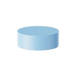 multi-size eco PP mono cosmetic cream jar(4)