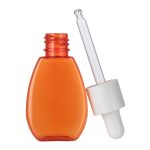 oval-shaped dropper bottle(2)