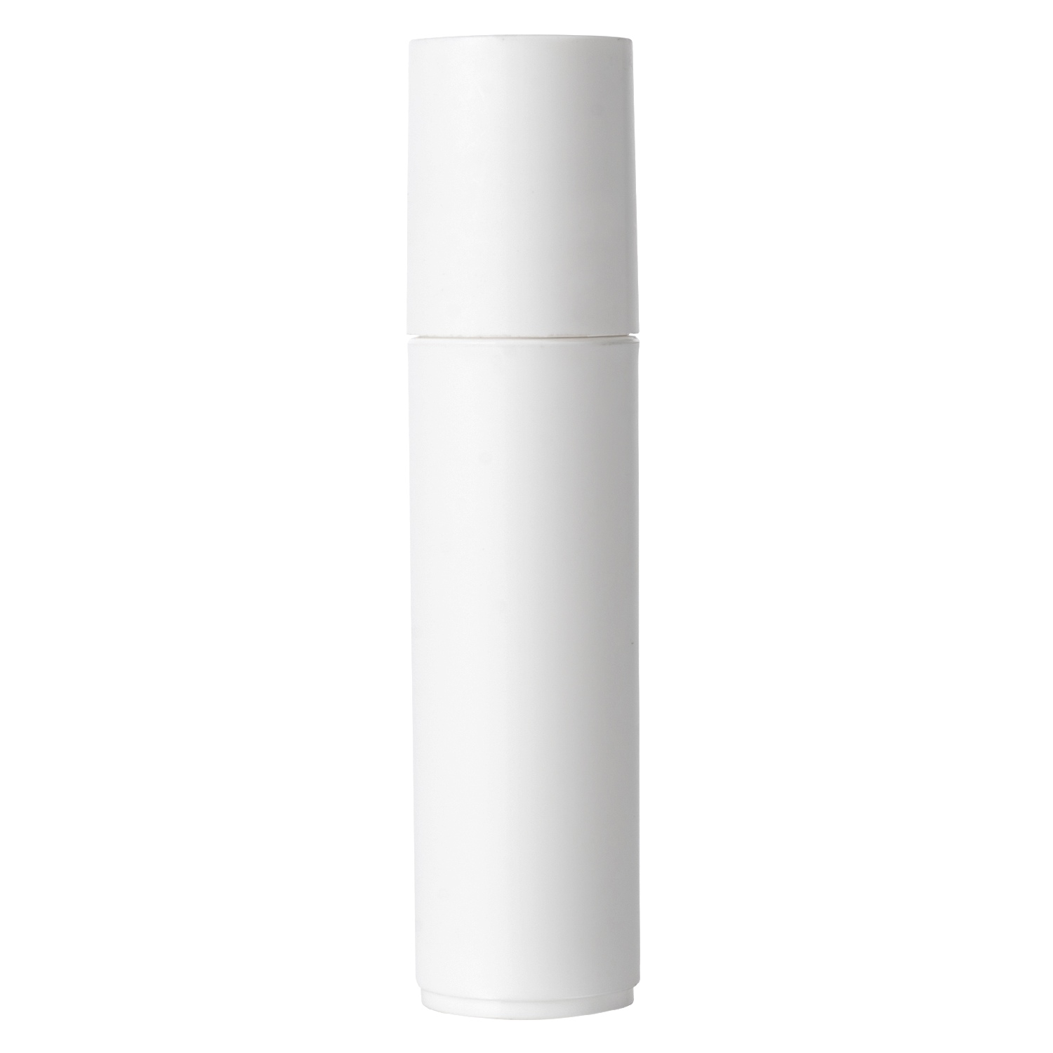 pp pcr roll-on containers for portable perfume