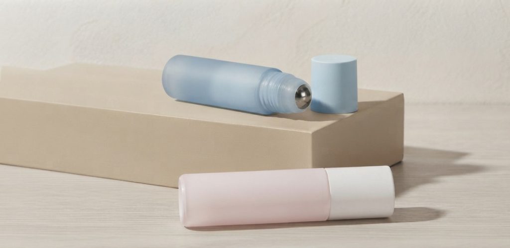 pp pcr roll on containers for portable perfume6