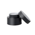 premium round polypropylene cosmetic cream jar(3)