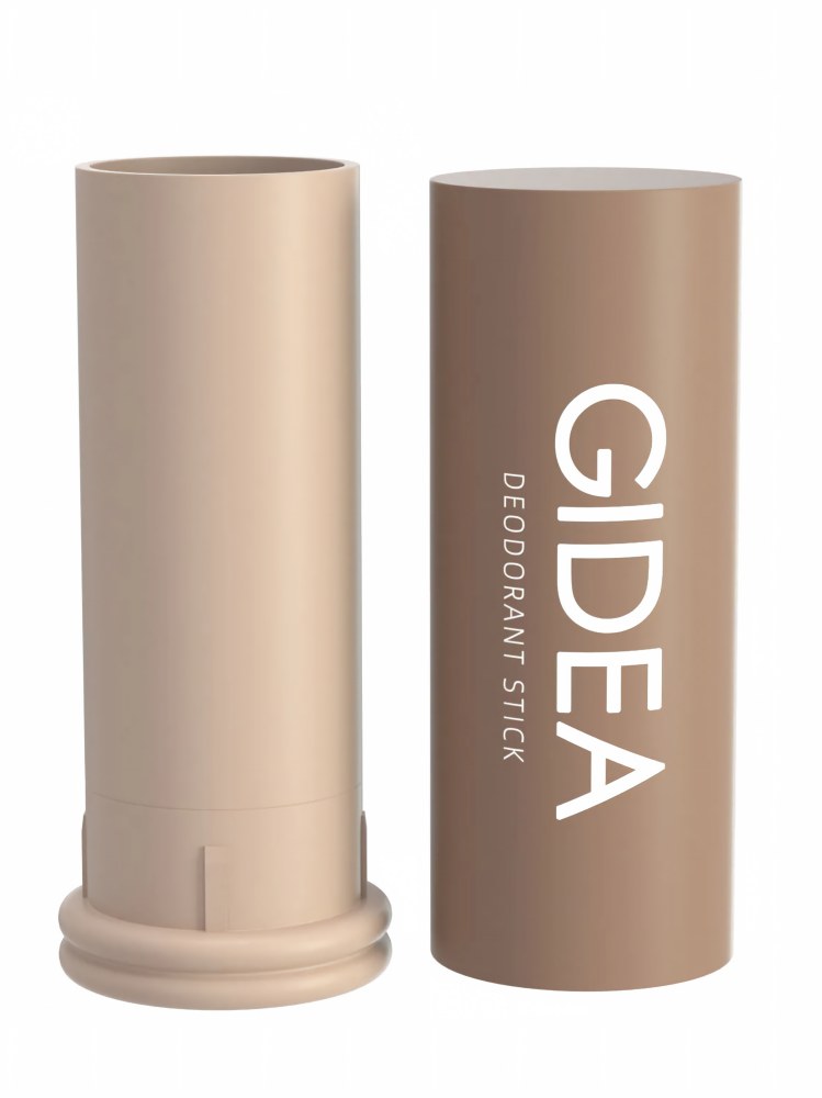 push up stick container
